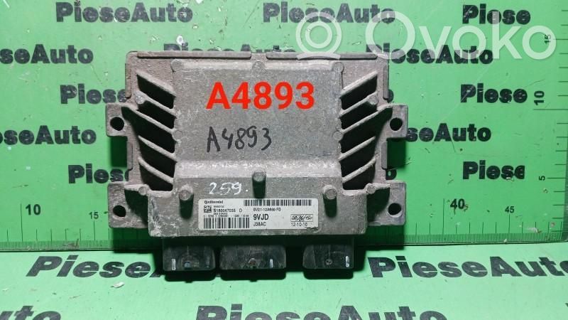 Unité de commande, module ECU de moteur   BV2112A650FD,S180047035D