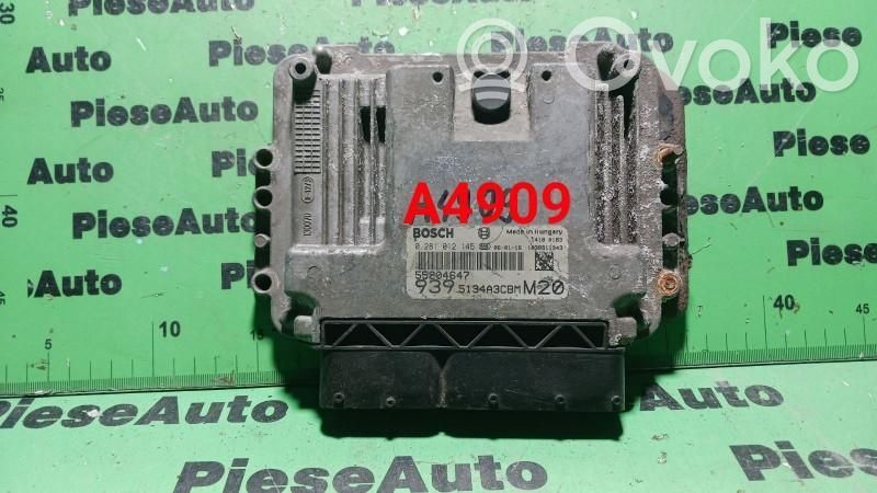Alfa Romeo 159 Engine control unit/module ECU 