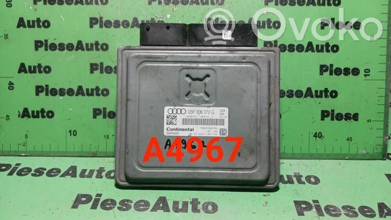 Audi A2 Engine control unit/module ECU 