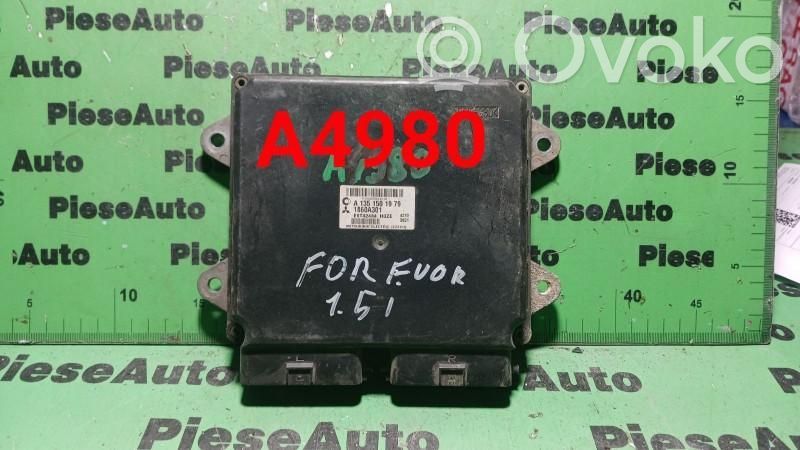Smart ForFour I Galios (ECU) modulis 
