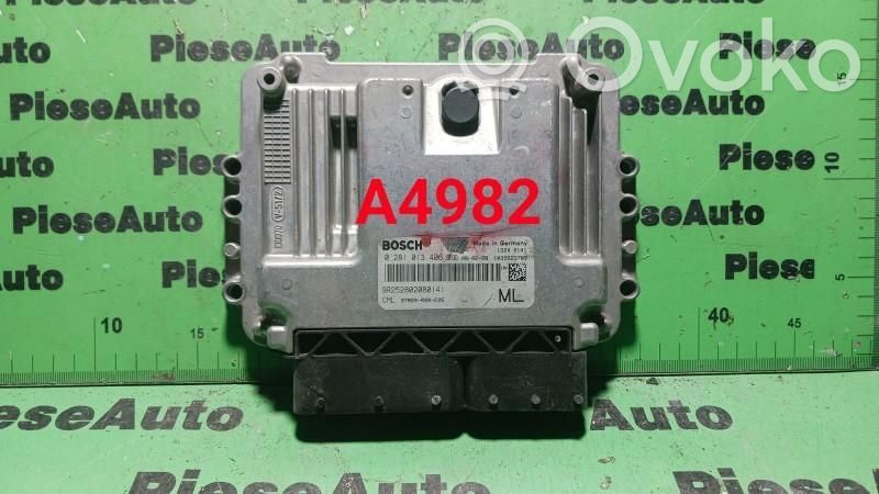 Honda City Engine control unit/module ECU 