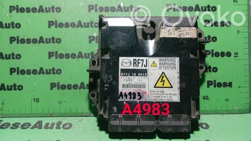 Mazda 6 Engine control unit/module ECU 