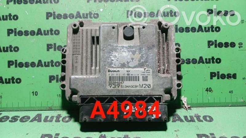 Alfa Romeo 159 Engine control unit/module ECU 