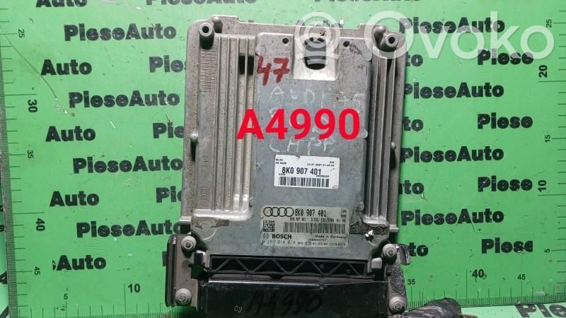 Audi A5 8T 8F Engine control unit/module ECU 