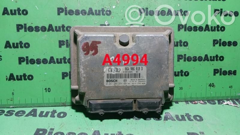 Audi A3 S3 8P Engine control unit/module ECU 