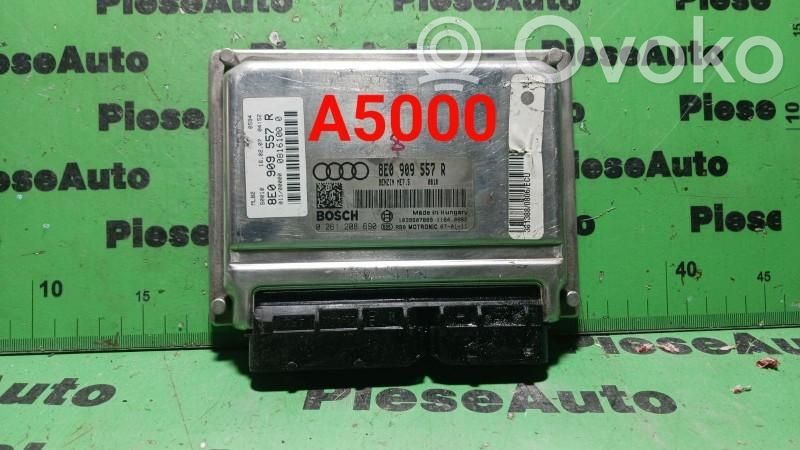 Audi A4 S4 B7 8E 8H Engine control unit/module ECU 