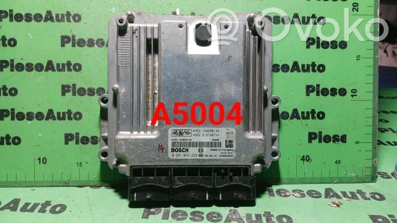 Land Rover Freelander 2 - LR2 Engine control unit/module ECU 