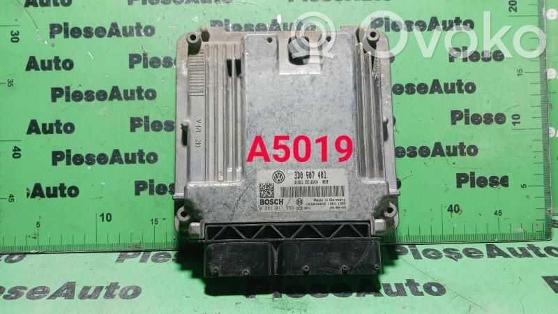 Volkswagen Phaeton Engine control unit/module ECU 