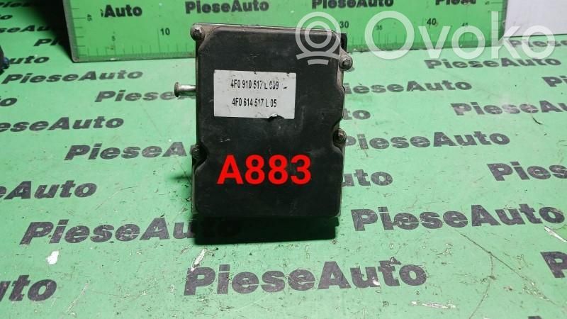 Audi A6 S6 C6 4F ABS Pump 