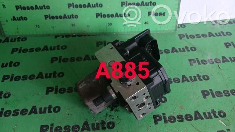 ABS Steuergerät   0265225133,0265950061,4E0614517A,4E0910517A