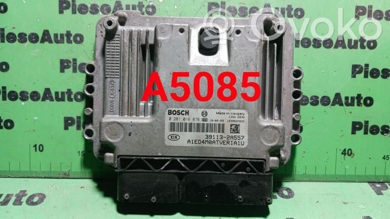 KIA Ceed Galios (ECU) modulis 