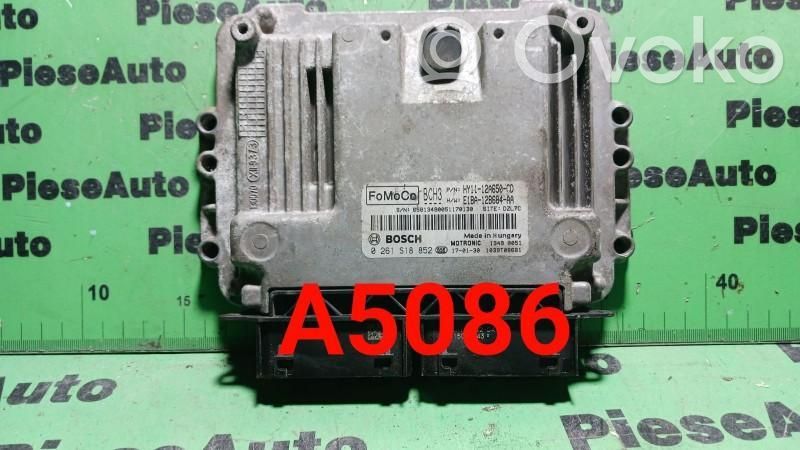 Ford B-MAX Engine control unit/module ECU 