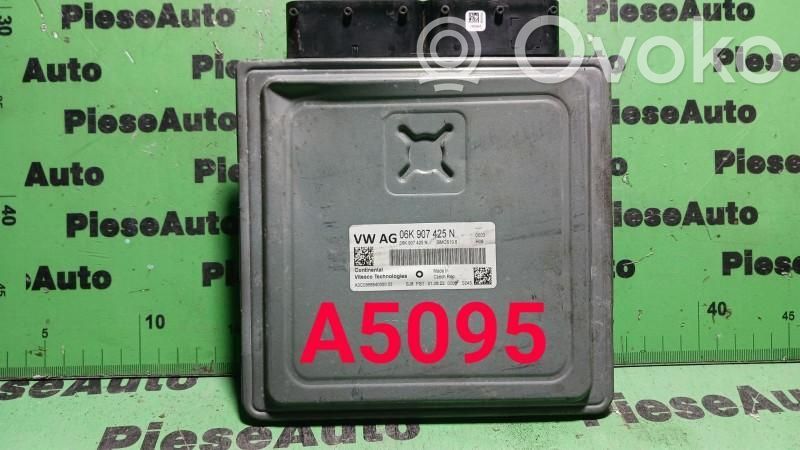 Engine control unit/module ECU   06K907425N,A3C086884000003