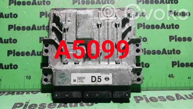 Engine control unit/module ECU   23710HX43B,A2C39567000,SID310
