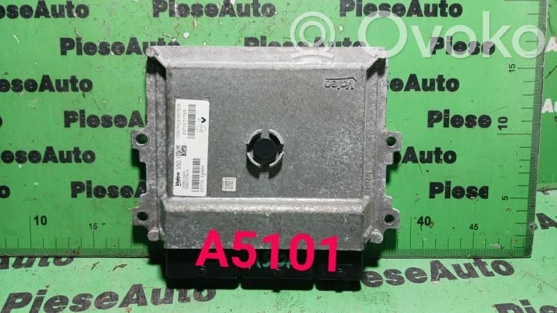 Dacia Sandero Unitate control motor/modul ECU 