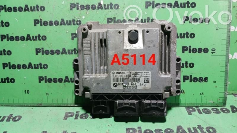 Mini One - Cooper Clubman R55 Engine control unit/module ECU 