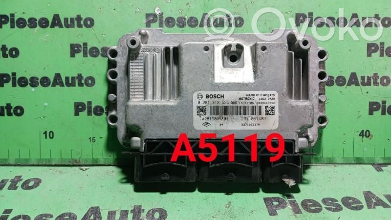 Galios (ECU) modulis   0261S12525,237105748R,237106237R