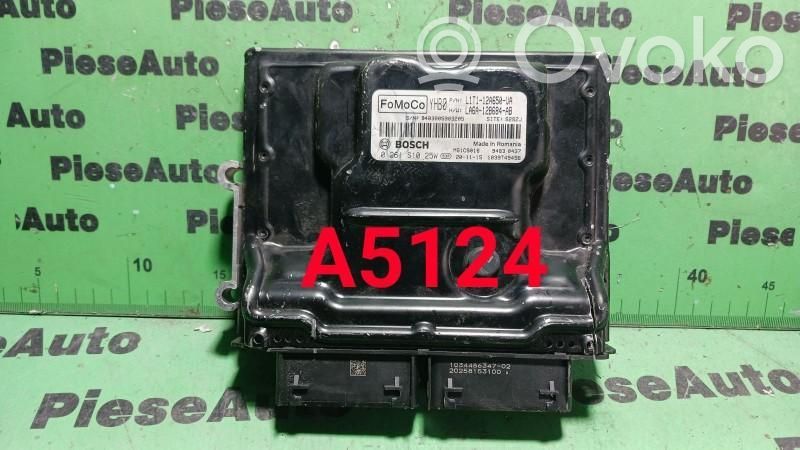 Ford Puma Engine control unit/module ECU 