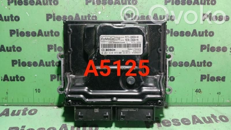 Galios (ECU) modulis   0261S105FH,M1T112A650XA,MX7A2B684MA