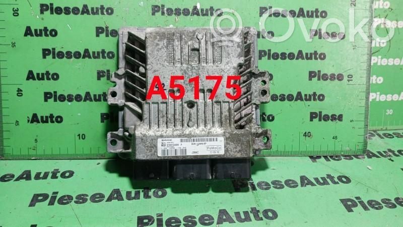 Ford Focus Unidad de control/módulo ECU del motor 