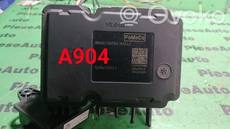 Ford B-MAX ABS bloks 