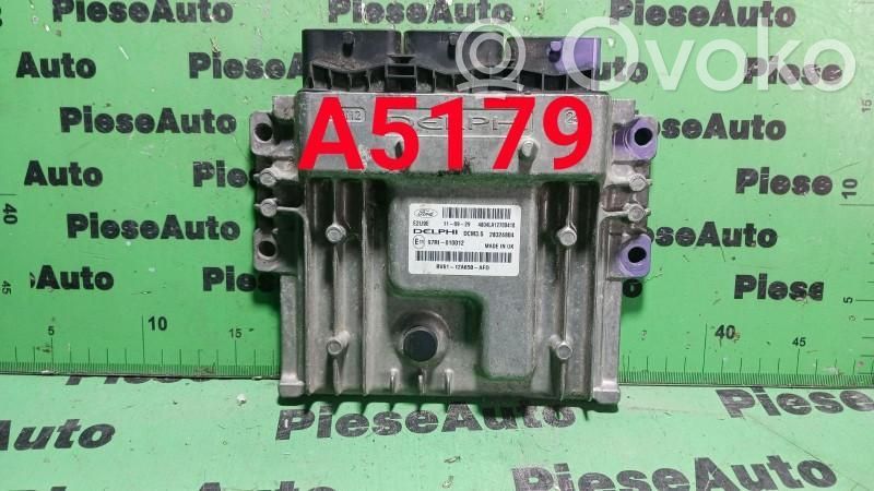 Galios (ECU) modulis   28324804,BV6112A650AFS