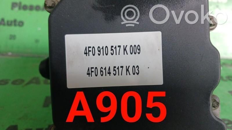 Audi A6 S6 C6 4F ABS Pump 