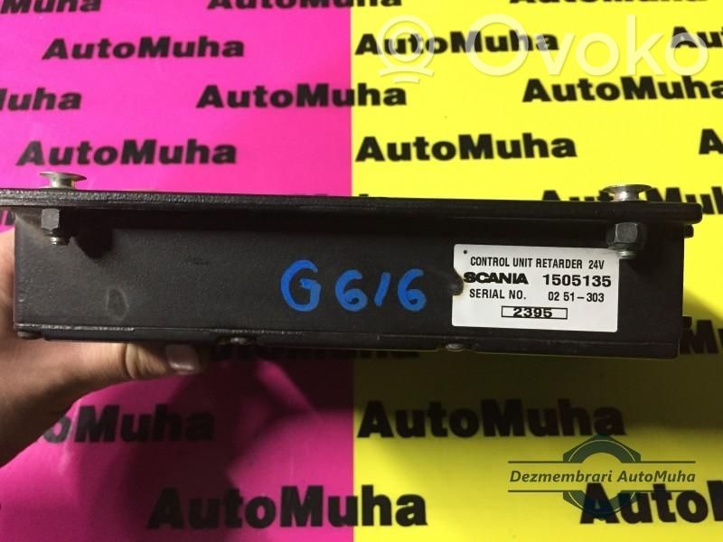 Engine control unit/module ECU   0251303,1505135,2395