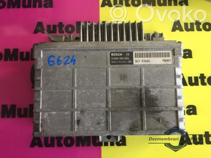 ABS bloks   0265150305,56723181,95M07