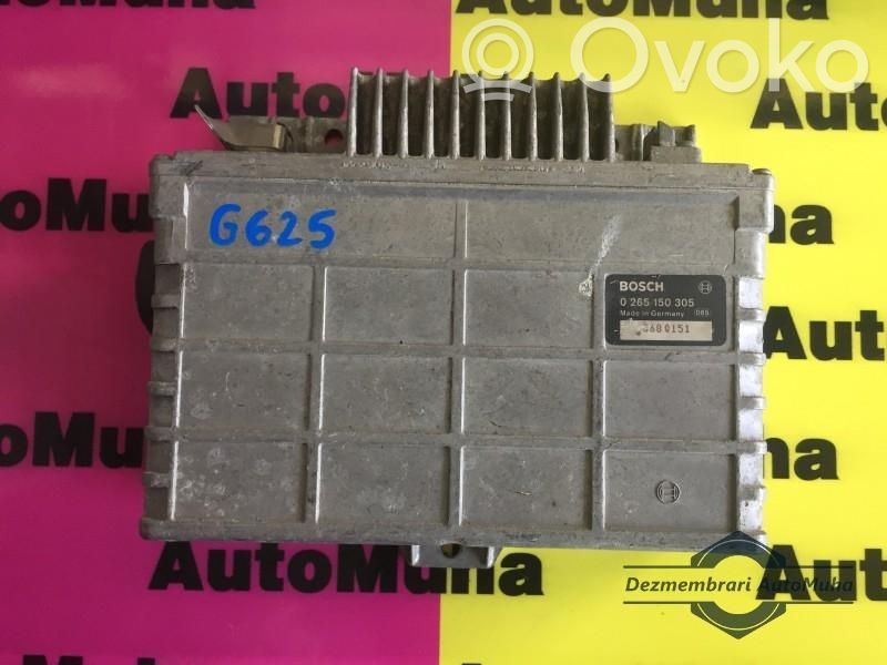 Man TGE 1gen ABS bloks 