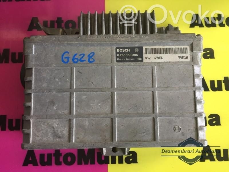 Man TGE 1gen ABS bloks 