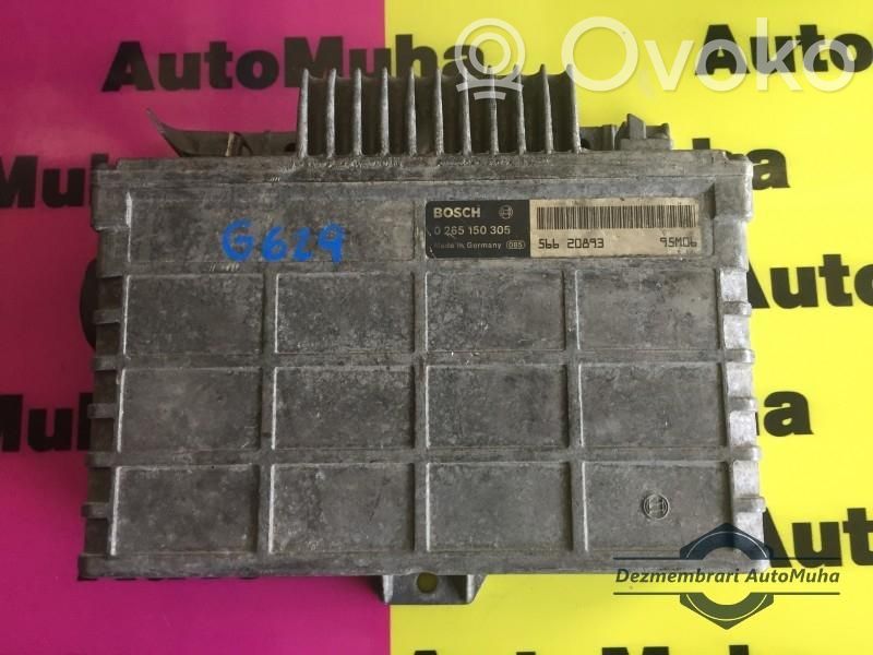 Man TGE 1gen ABS bloks 