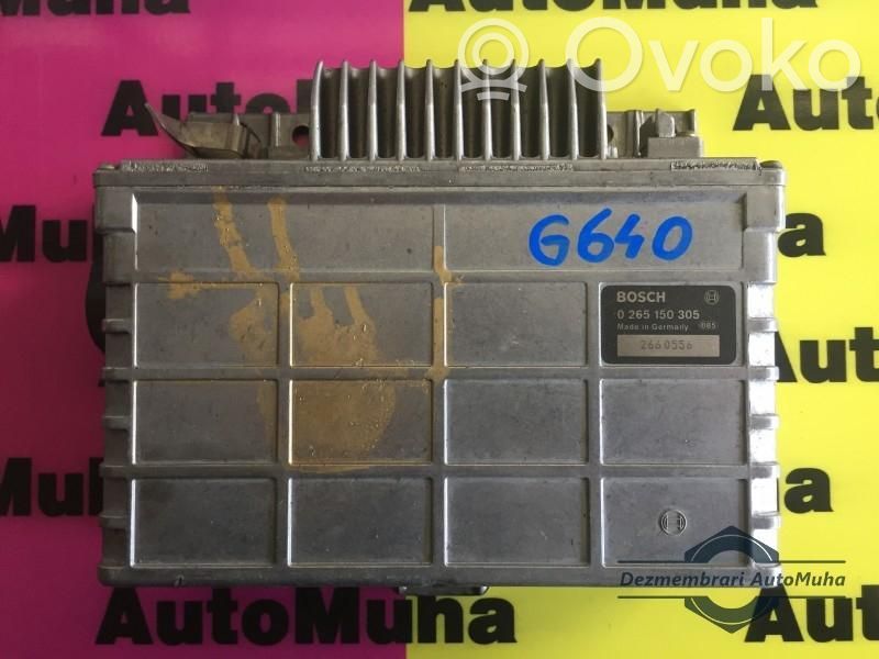 Man TGE 1gen ABS bloks 