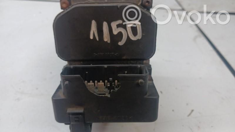 ABS bloks   0265216559,0273004281,8E0614111AB