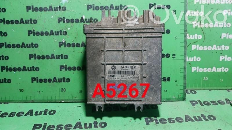 Volkswagen I LT Engine control unit/module ECU 