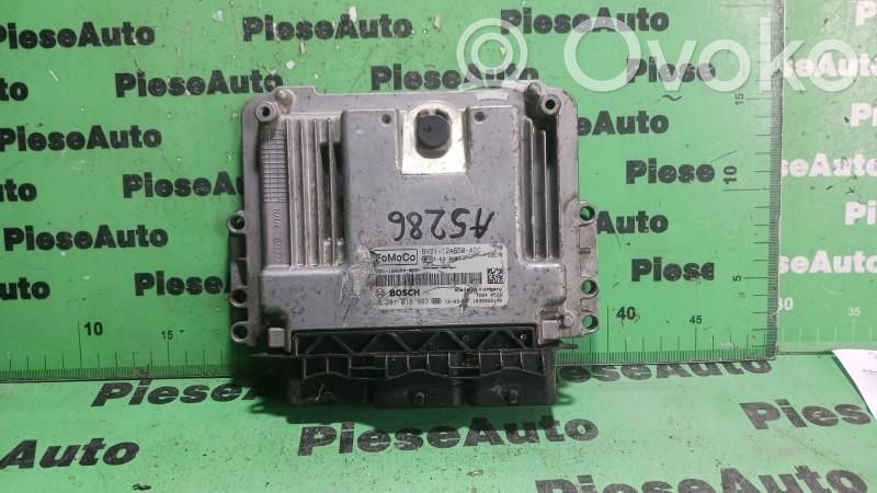 Galios (ECU) modulis   0281018993,BV2112A650ACC