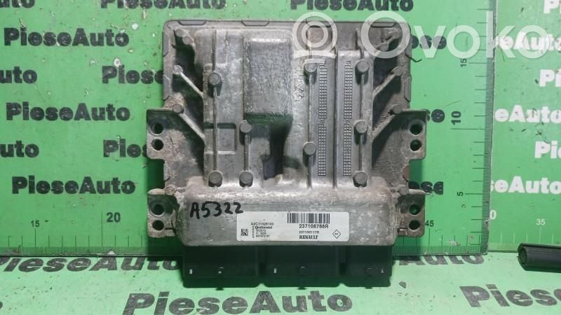 Unidad de control/módulo ECU del motor   237106117R,237108788R,A2C11028100