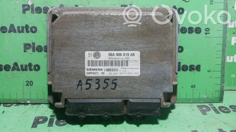 Volkswagen Golf IV Engine control unit/module ECU 