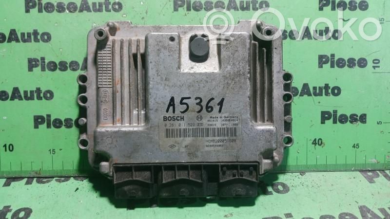 Galios (ECU) modulis   0281011529,8200051608