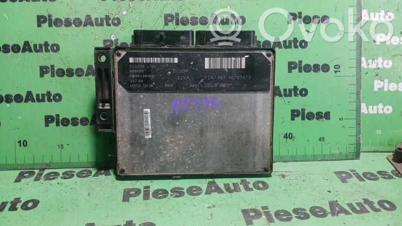 Fiat Doblo Engine control unit/module ECU 