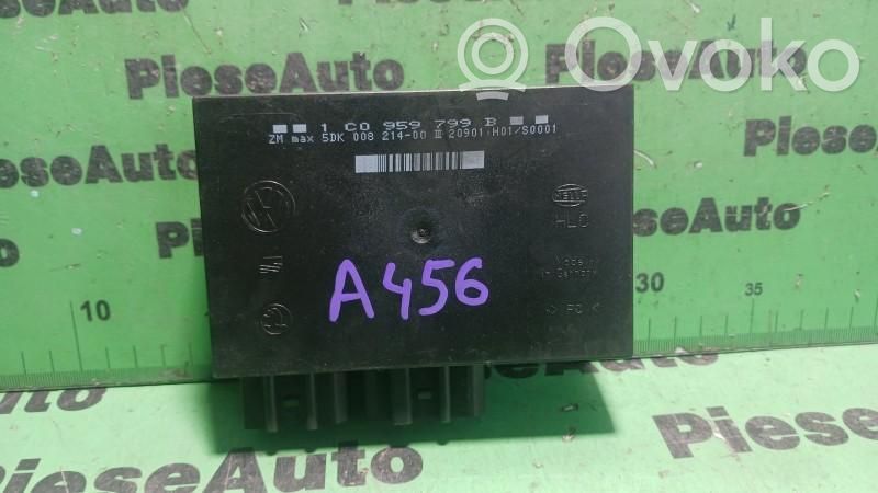 Volkswagen Bora Module confort 