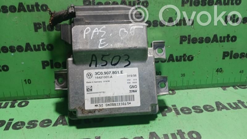 Volkswagen PASSAT B6 Module confort 