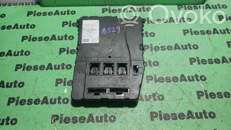 Renault Scenic II -  Grand scenic II Module confort 