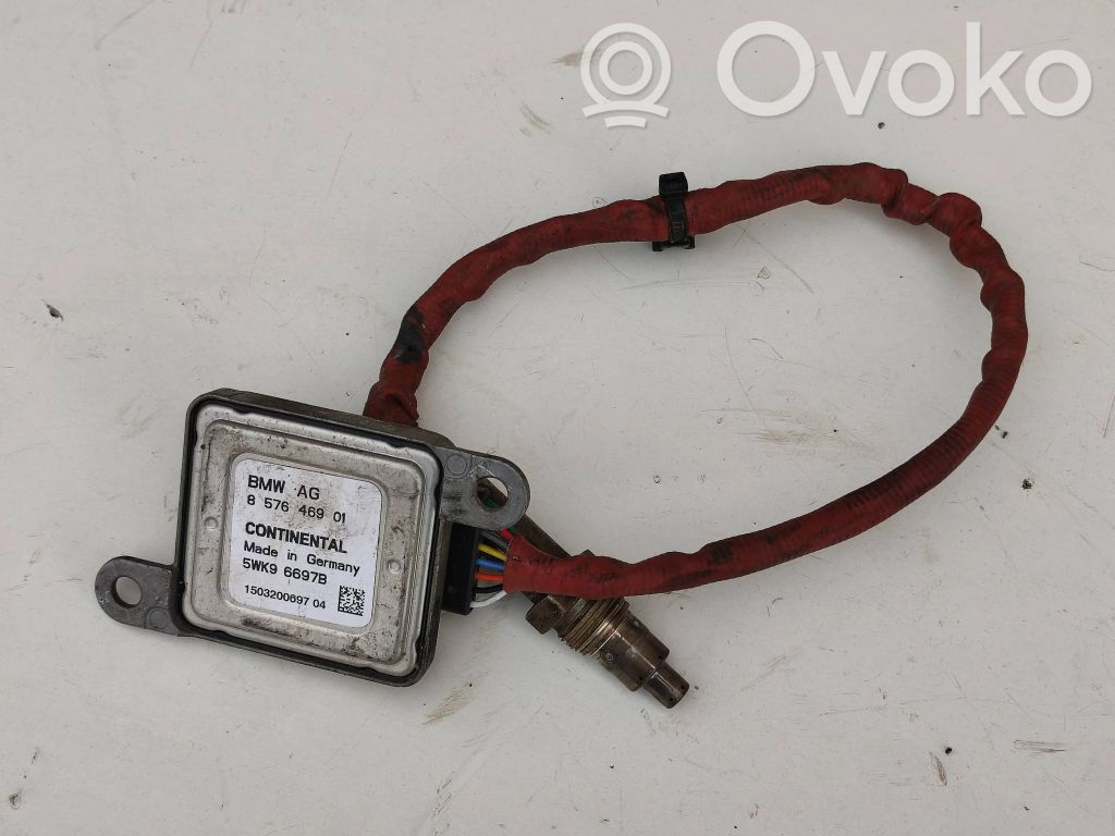 Sonda lambda   8576469,1503200697,5WK96697B