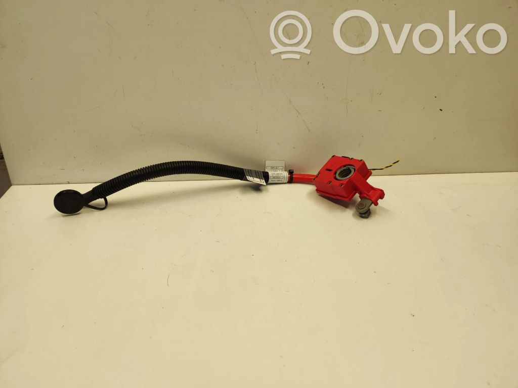 Cableado positivo   9217004,10304410