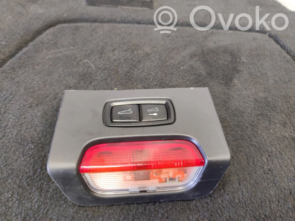 Tailgate opening switch   7PP959832G,10002492,SN00001102500168