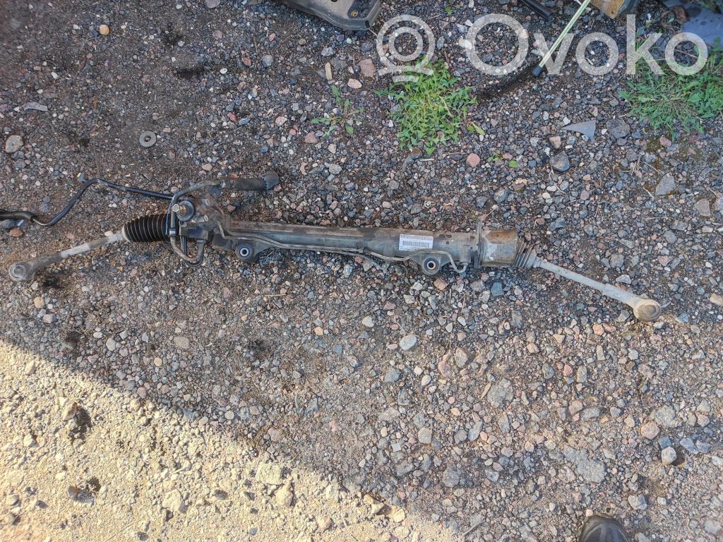 Porsche Cayenne (92A) Przekładnia kierownicza / Maglownica 