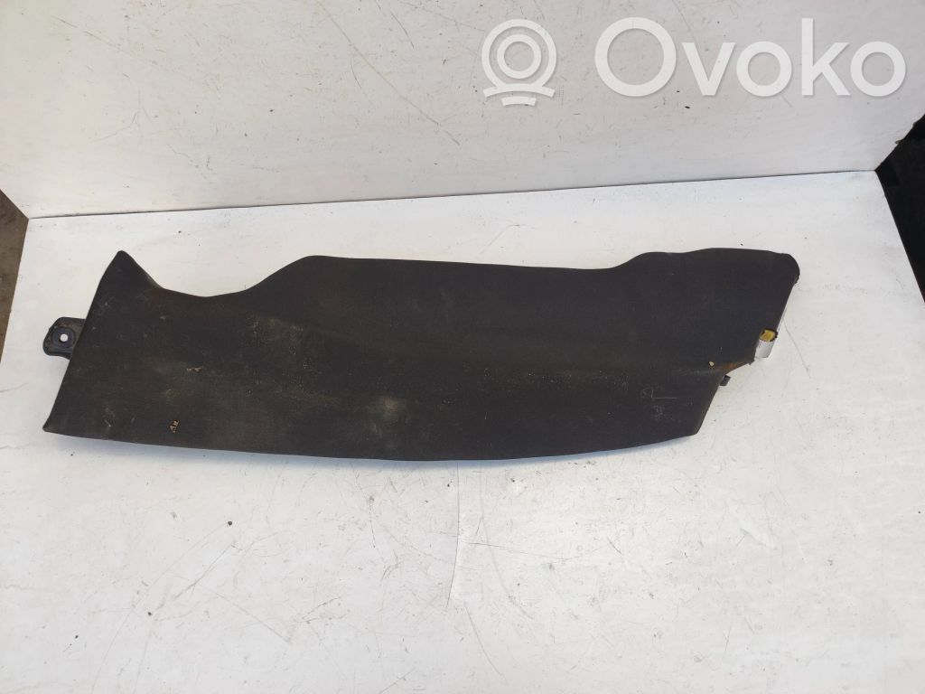 Audi A4 S4 B8 8K Inne części wnętrza samochodu 