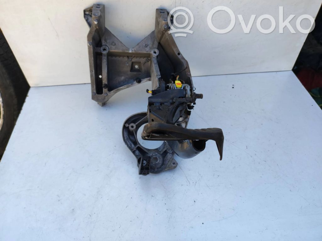 Volvo XC90 Support, pédale de frein 