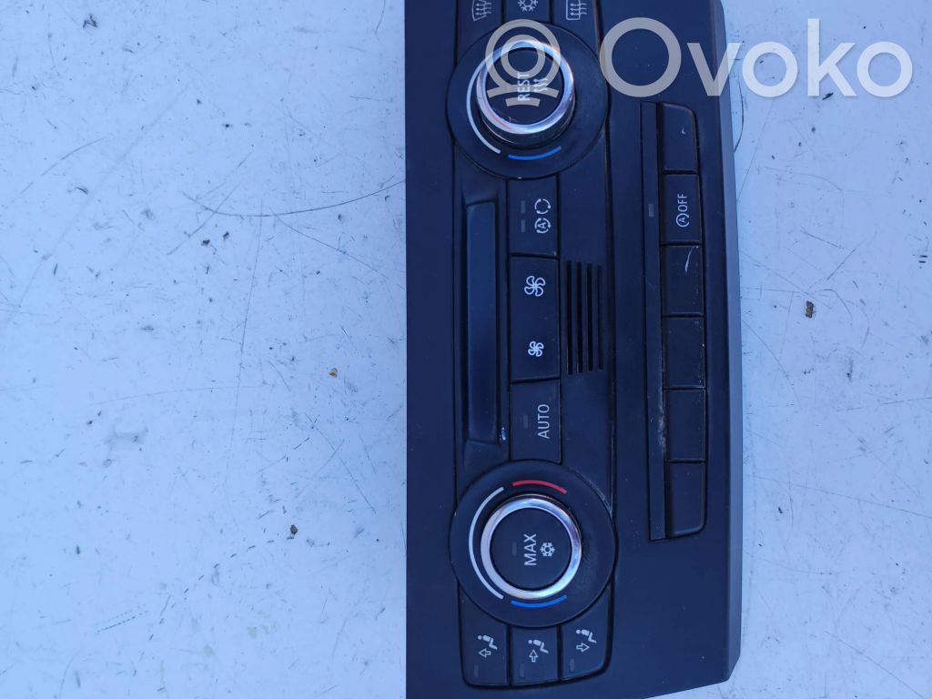 Climate control unit   9182288,080276686B,A2C53307710